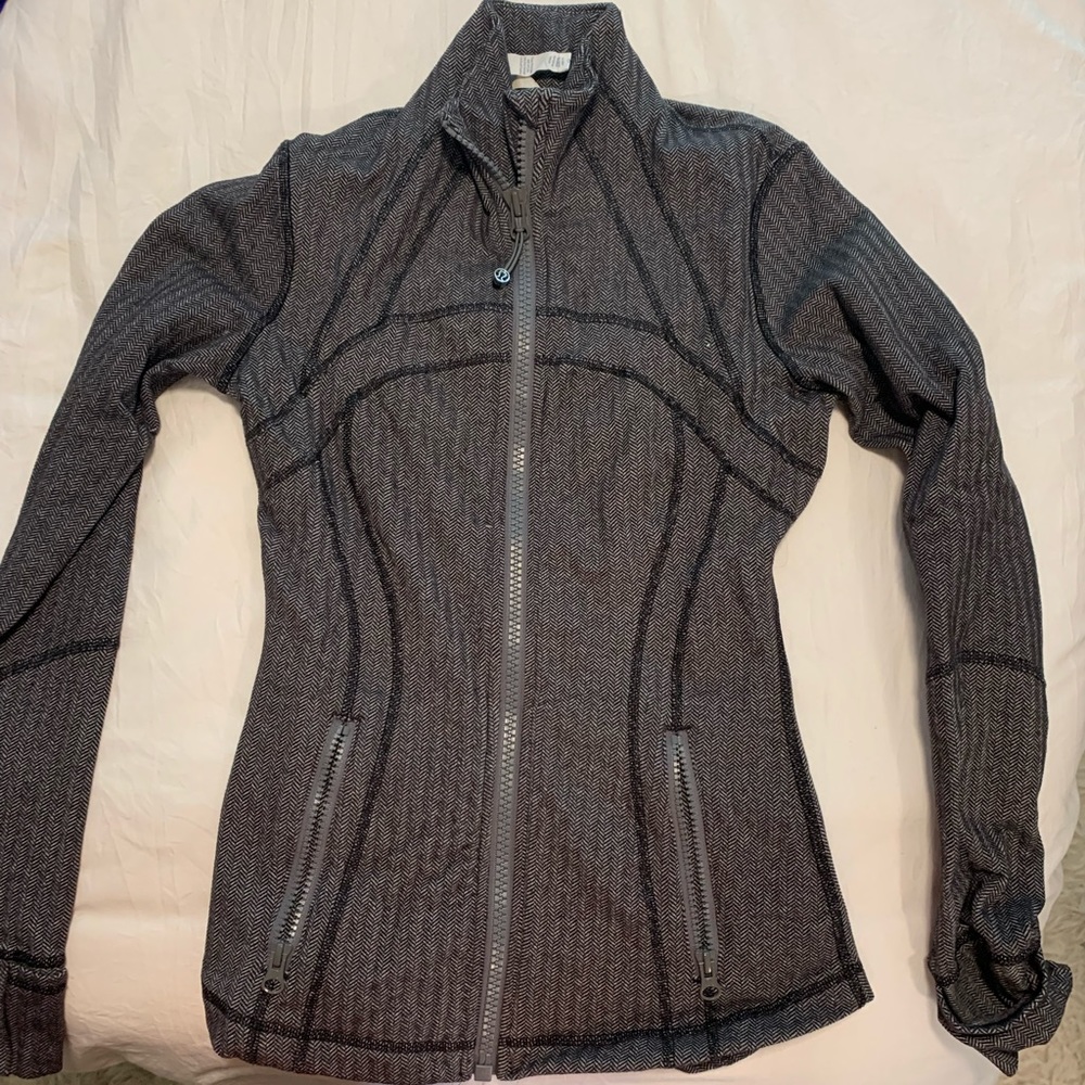 Lululemon define jacket! Only been worn maybe once
